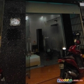Bán nhà đường lạc long quân, q.11, dt: 47m2, 3 lầu, 4pn, giá 6,5 tỷ.