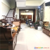Bán nhà dương văn bé.dân xây chắc chắn. 38m x 4 tầng. 3,7 tỷ có thương lượng