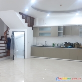 Bán nhà trương định - ngõ nông gần phố - 45m x 5 tầng. 5.5 tỷ có thương lượng