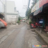 Giá cực sốc 6 tỷ 300 110m ngang cực hiếm 5.5m vuông vức ,hxt , đường số 1 hiệp bình phước