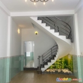Nhà đẹp quận 10 kết hợp 