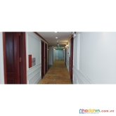 Cho thuê khách sạn 4 sao tại thành phố bắc ninh với 4800m2 sàn và 52 phòng vip,giá 400tr/ 1 tháng