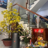 Hxh sát mặt tiền đường âu cơ. 42m2, 5tỷ3