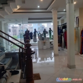 Bán nhà phố khương trung thanh xuân 34m 5t nhỉnh 3 tỷ