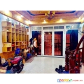 Bán nhà phố lê trọng tấn, thanh xuân, ô tô đỗ cửa 45m2 4t giá 5.5 tỷ