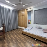 Bán nhà mới hoàng quốc việt cầu giấy - lô góc ba thoáng - ở sướng, an ninh tốt cả ngõ có mỗi 1 nhà