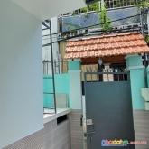 Cho thuê căn hộ mới 100% full nội thất tại phường bình trưng tây, quận 2. (178 nguyễn duy trinh)