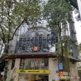 Bán nhà đắc địa kinh doanh mặt phố trần quang diệu 80m2, 6 tầng, mt: 5m, giá: 30tỷ.