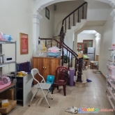 Bán nhà phố trích sài, sát hồ tây, gần medlatec, 42m2, 4m, giá chỉ 4.99 tỷ.