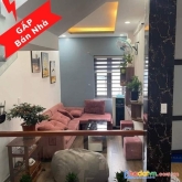 Bán nhà phường khuê trung quận cẩm lệ, đường ô tô, chủ gấp bán nhanh