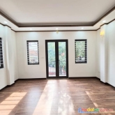 Bán nhà mặt ngõ 110 nguyễn chính 45m  x 5t , giá 6 tỷ .