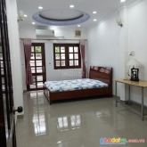 Bán nhà hẻm xe hơi tại trung quận 11 giá 7,550 tỷ- 95m2