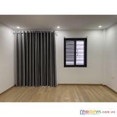 Bán nhà gấp quan hoa 44m2, 5 tầng, mt 4m, giá 5,5 tỷ.