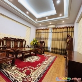 Bán nhà xuân la tây hồ - có sân để oto - vài bước ra hồ - 6 tầng thang máy tận nóc - vừa ở vừa mở