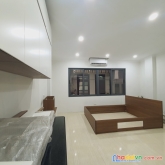 Bán ccmn đống đa, gần hv ngân hàng,  80m2, 17 căn hộ, dt 110tr/tháng, giá 12 tỷ