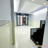Hot_ bán nhà đẹp tân quý, tân phú, mới đẹp, 5 tầng btct , chỉ 4.29 tỷ