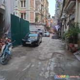 Tin được ko? 8 tỷ - 56m2 - phân lô, gara, ô tô tránh - bán nhà nguyễn khánh toàn, cầu giấy.