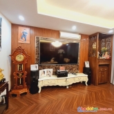 Bán nhà ngõ 61 phố lạc trung, hai bà trưng 96m, 4 tầng, mt 5.5m. giá: 16.9 tỷ
