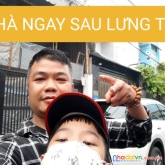Dt lớn giá siêu rẻ chỉ 3 tỷ xxx tth 21 phường tân thới hiệp quận 12 tp.hcm