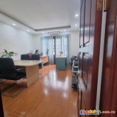 Bán nhà phân lô kđt đại kim – hoàng mai, dt: 54m2, 4 tầng, mặt tiền 4,2m, 12,6 tỷ.
