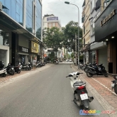 Bán nhà mặt phố nguyễn văn tuyết, 53m2 x 4 tầng, 20 tỷ