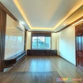 Bán nhà đội cấn 48m2 x5tầng,giá chỉ 4.3tỷ phân lô đẳng cấp - 10m ra ô tô tránh -