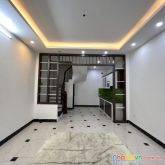 Bán nhà hà trì bà triệu hà đông 35m2 5 tầng 3,25 tỷ ô tô cách nhà 15m ngõ thẳng
