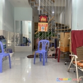 Hẻm rộng 1/ thoại ngọc hầu tân phú ngay ngã 4 luỹ bán bích,2 tầng btct giá rẻ