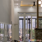 Nhà đẹp chính chủ- sát bên chợ bà chiểu - 39m2 - 1/ diên hồng - giá nhĩnh 5ty