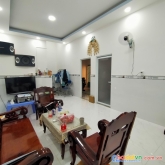 Hẻm rộng phú thọ hoà tân phú 48m2 ngang khủng 6m1 giá chỉ 4t1