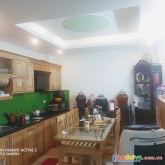 Bán nhà trích sài tây hồ. ngõ to rộng. gần hồ. nhiều phòng ngủ. dt 35/38m. 5 tầng. giá 4,8 tỷ