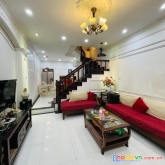 Bán gấp nhà phố hồng tiến, 55m2,tặng nội thất, giá hơn 4 tỷ