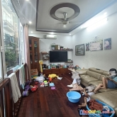 Bán gấp nhà đẹp hiếm có 60m2 chỉ 6 tỷ - đường nguyễn văn cừ (long biên) - ô tô đỗ cửa