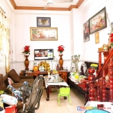 Hiếm- 5.8 tỷ mặt tiền chợ tam bình đường gò dưa thủ đức