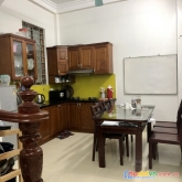 Chính chủ bán nhà riêng tại khương đình, thanh xuân - sổ đỏ chính chủ, ba mặt thoáng - miễn trung