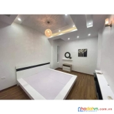 Bán nhà đống đa 45m.5 tầng mt 4m 4.4 tỷ 3 phút ra ngã tư sở.20m ra ô tô