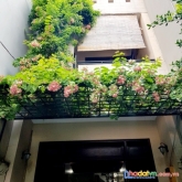Gấp nhà phạm văn bạch, 4x19m, 1 trệt 2 lầu, vị trí đẹp
