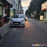 Hẻm xe hơi lê trọng tấn, 4x13m, cấp 4 giá chỉ 4 tỷ