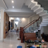 Nhà phân lô ,ô tô đỗ cổng, hai mặt thoáng phố khương đình thanh xuân 36m 4t mt4m  4.1 tỷ