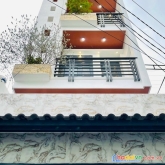 Nhà siêu đẹp phạm vănchiêu, phường 9, quận gò vấp.