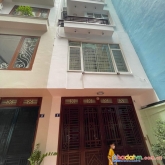 Tôi cần bán nhà mặt ngõ , kinh doanh, ô tô ngõ thông 48m 5t mt 3.5m nhỉnh 6 tỷ