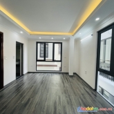 Nhà mới xuân la dt30m2x5t ôtô lô góc ở ngay nhỉnh 5tỷ 0976106636