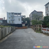 Cần tiền bán gấp 36m2 đất nguyên khê đông anh hà nội giá chỉ 1 tỷ.