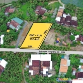 Cần bán đất vị trí đẹp giá rẻ hấp dẫn tại khánh hòa