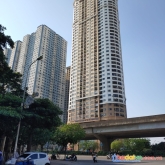 Bán nhà giải phóng 55.8m2 x 4tầng, dân trí cao giá 4,4 tỷ