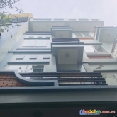 Nhà mặt ngõ phố yên hòa, cầu giấy : 50,2m2, 5 tầng, mt 3,6m. giá: 6,28 tỷ.