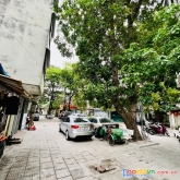 Bán nhà cực hiếm giá rẻ nguyễn quý đức-thanh xuân-ô tô-kinh doanh dt: 45m2