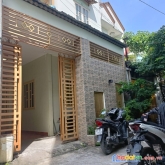 Ngang 6m hxh vào nhà gần cvpmqt, quận 12, 66m2, chỉ 3.8 tỷ tl