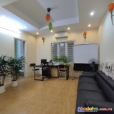 Bán nhà gần hồ tây 45m2- võng thị gần ô tô tránh 5 tầng -tây hồ võng thị 5.65 tỷ