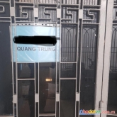 Nhà cũ thích hơp cho nhà đầu tư đường quang trung ,p 10 ,q gò vấp ,dt 52 m2 ,giá 3,3 tỷ
